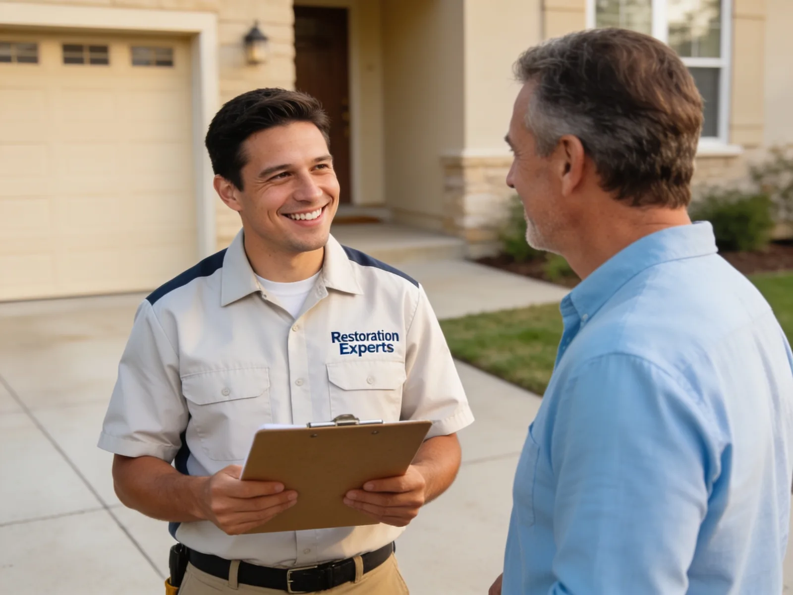 Water Damage Cleanup Hayfork, CA FAQs